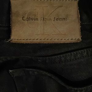 Vintage Calvin Klein
